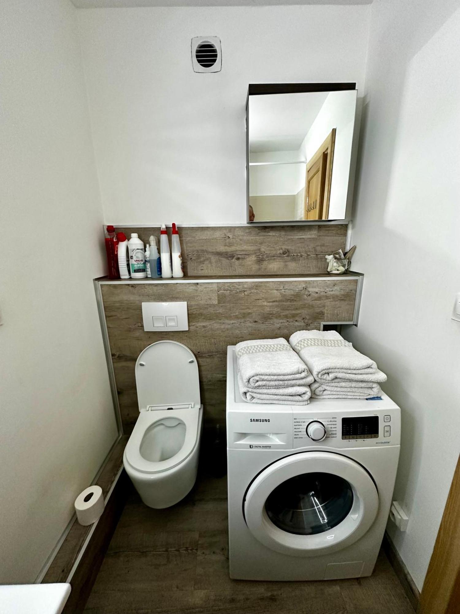 Castel De Roches Apartman Saint-Gervais-les-Bains Kültér fotó
