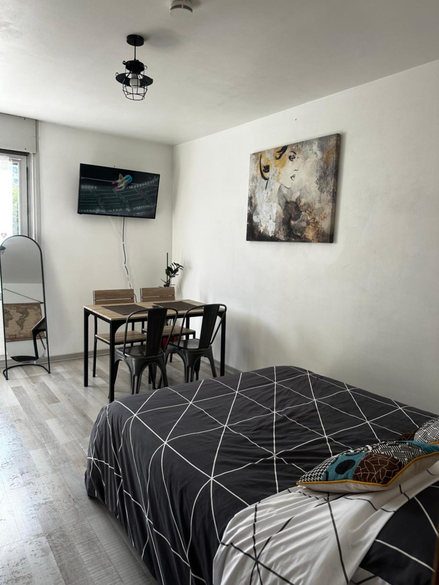 Castel De Roches Apartman Saint-Gervais-les-Bains Kültér fotó