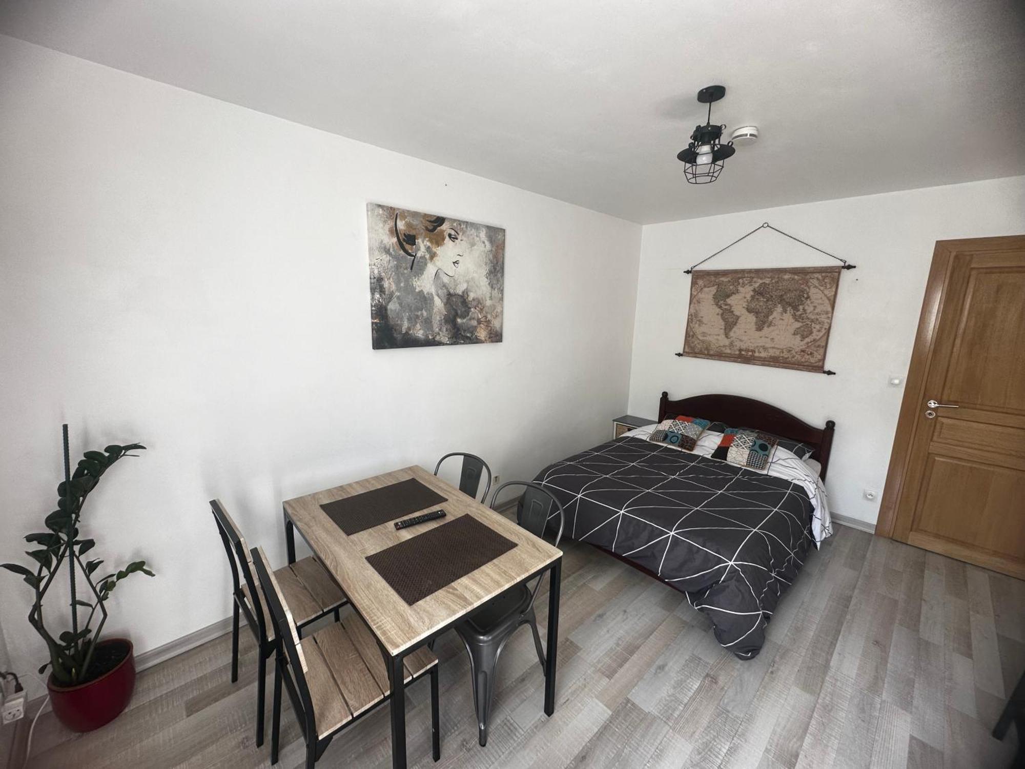 Castel De Roches Apartman Saint-Gervais-les-Bains Kültér fotó